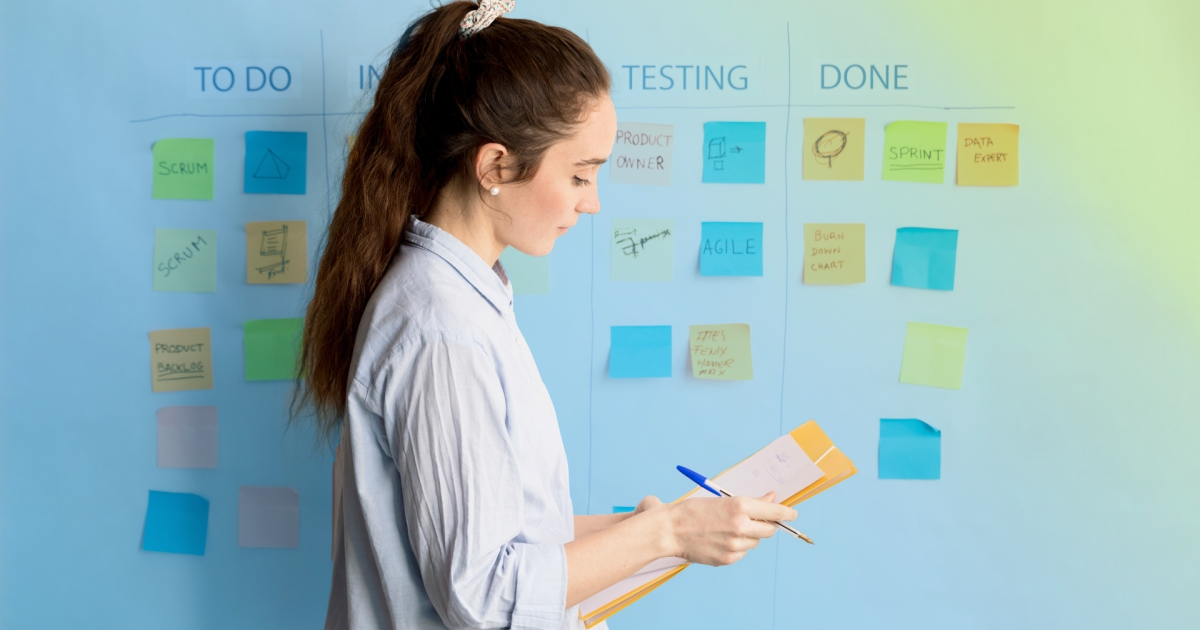 Ретроспектива спринта в Scrum: Статья из блога IT-школы Hillel