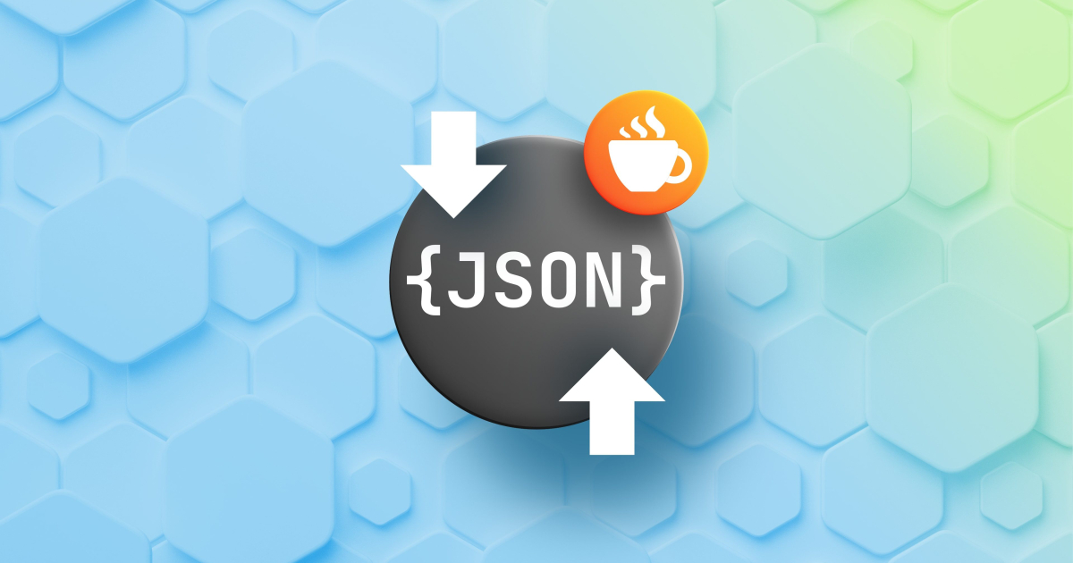 Делаем сериализацию в JSON и обратно c Jackson Статья из блога IT