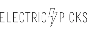 Electric Picks Jewelry