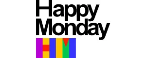 Happy Monday