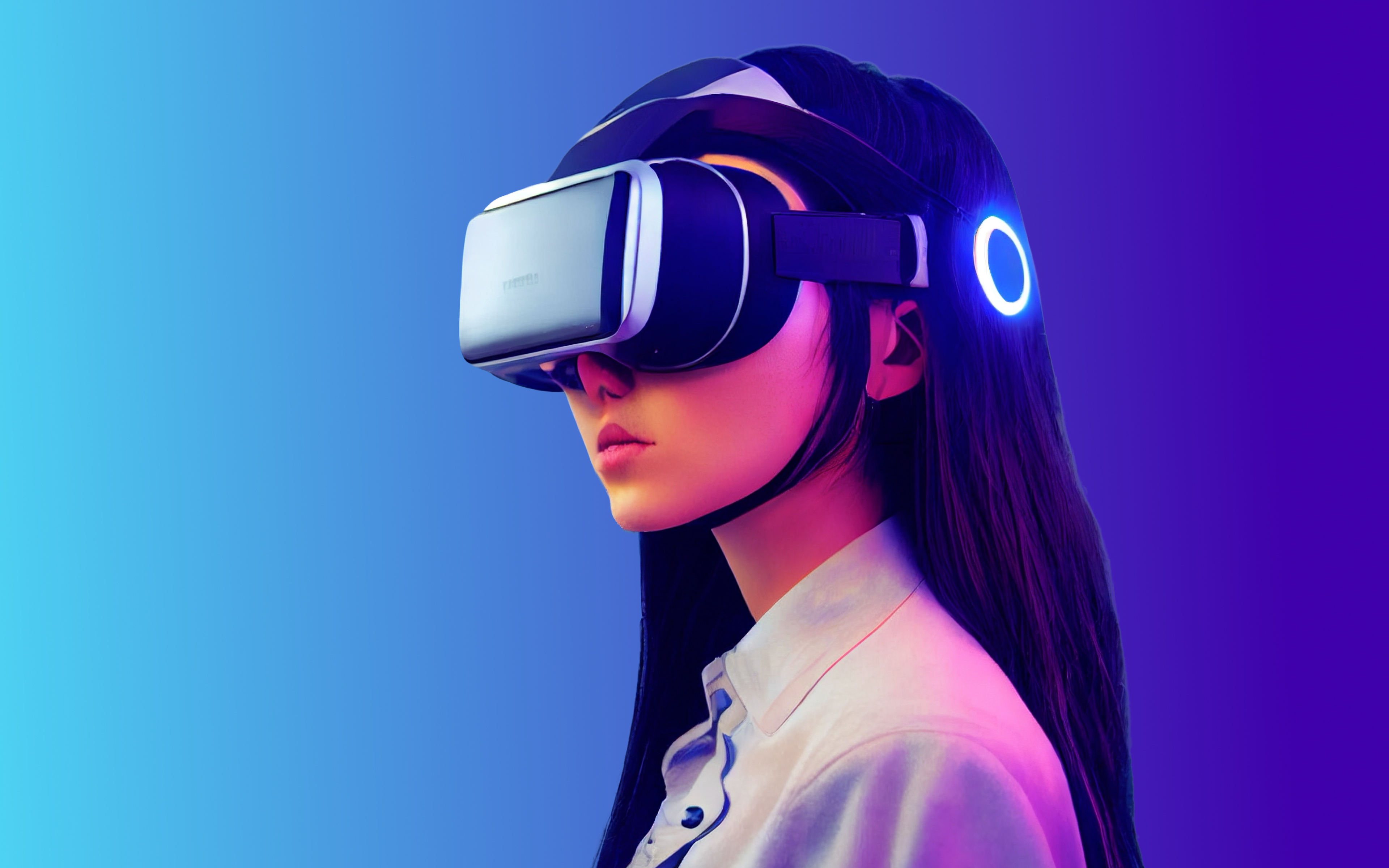 Free mini course background