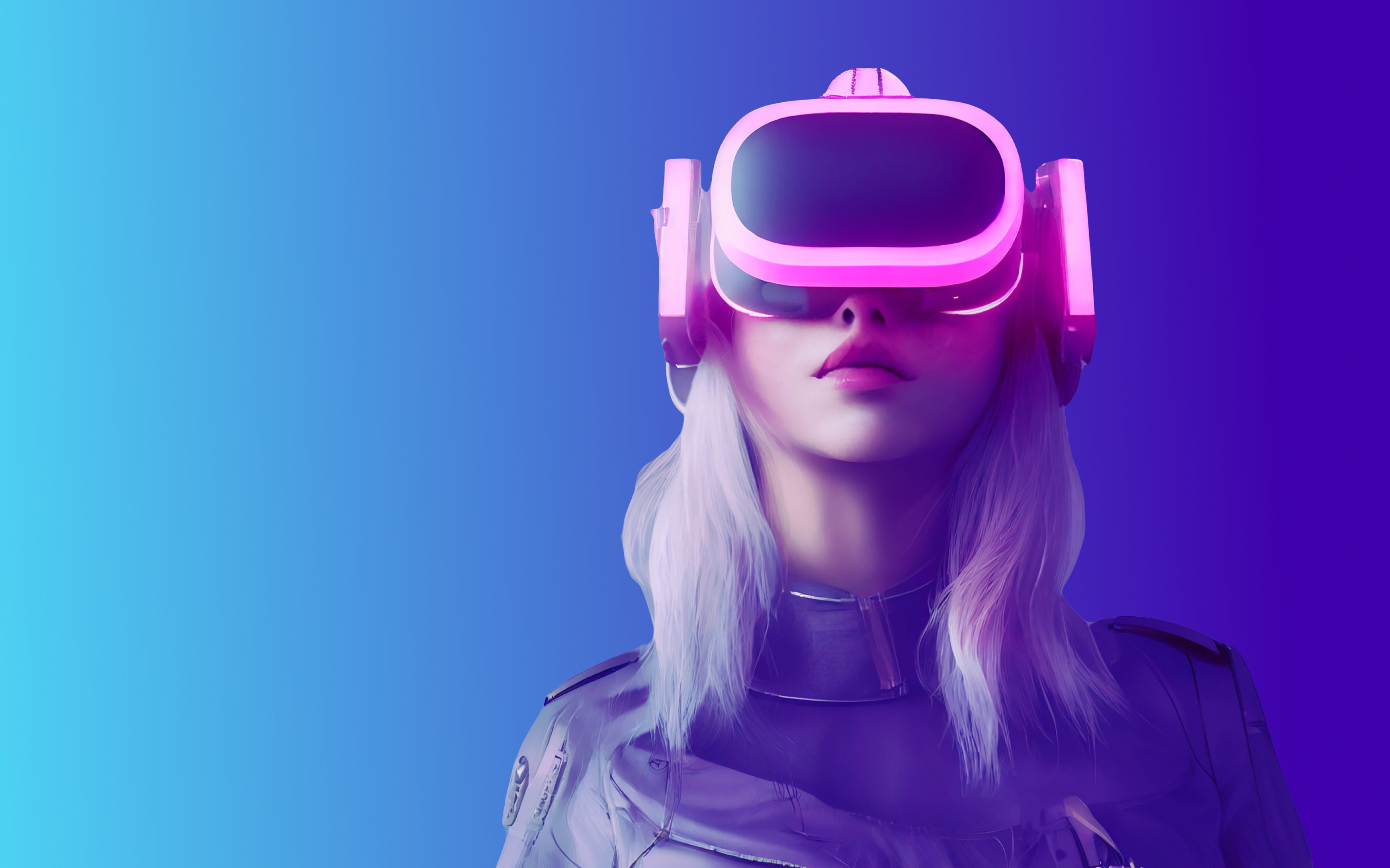 Free mini course background