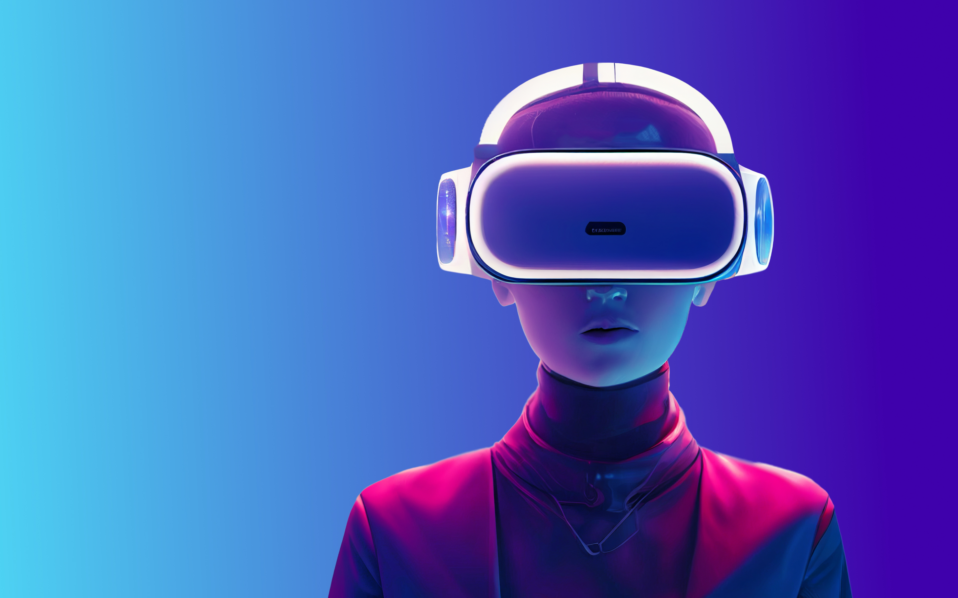 Free mini course background