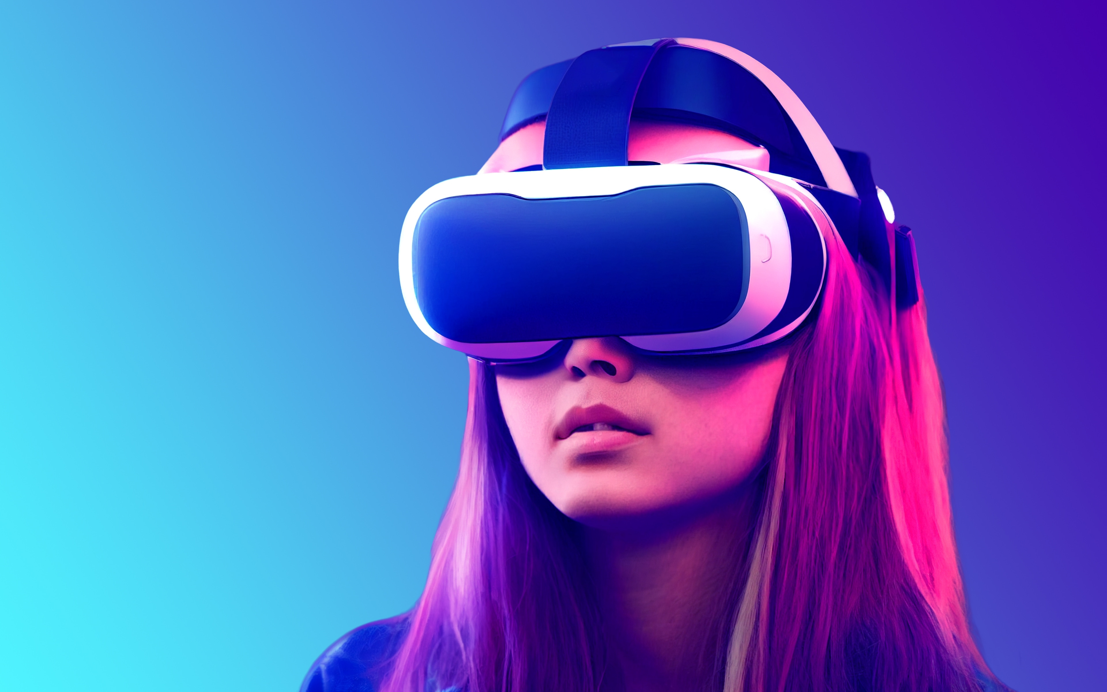 Free mini course background