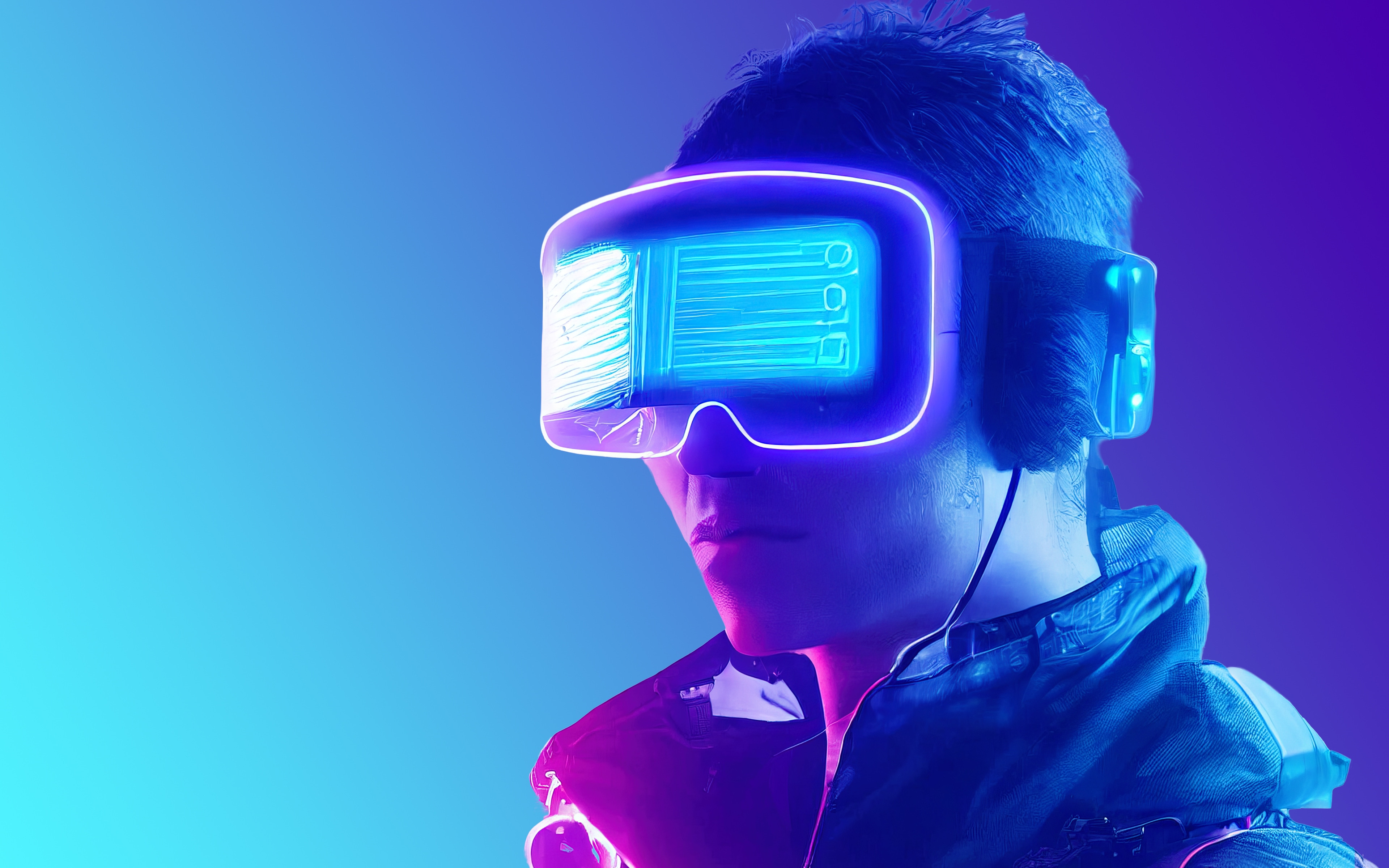 Free mini course background