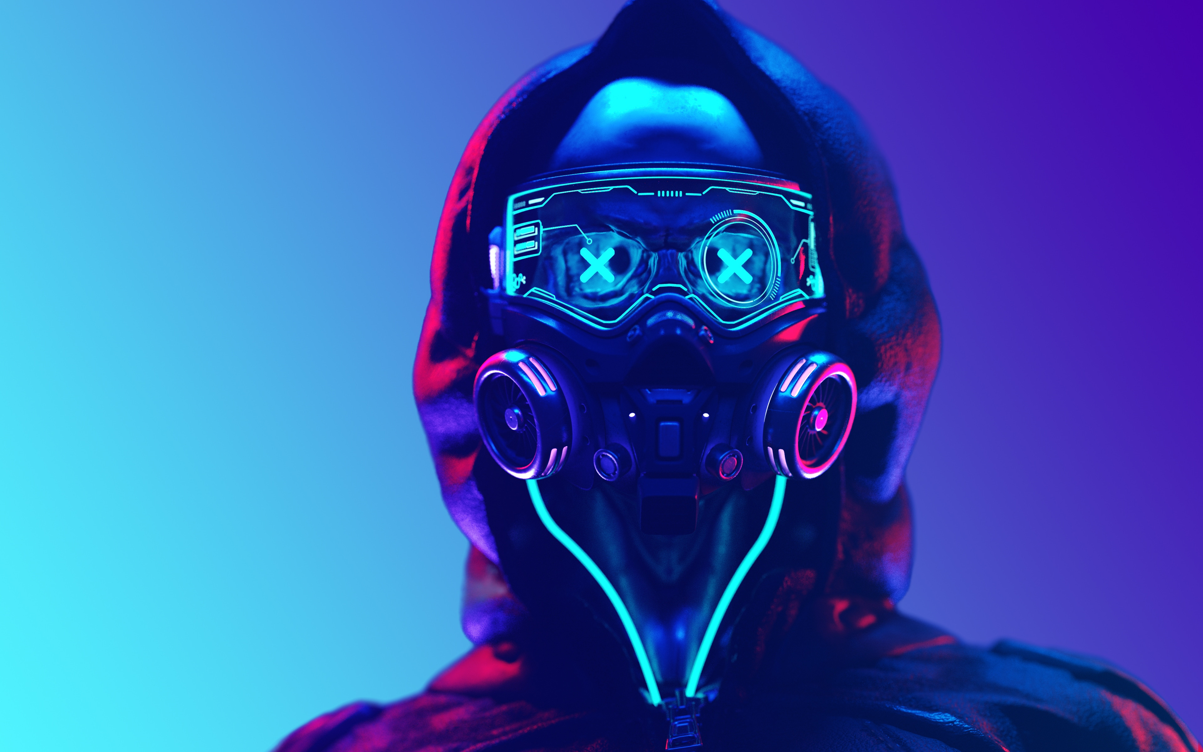 Free mini course background