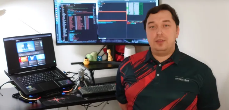 Video cover