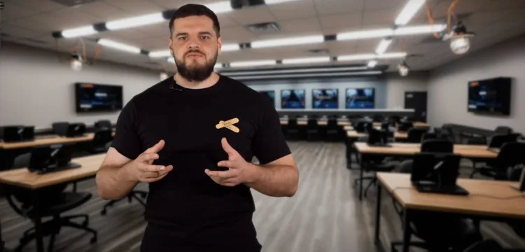 Video cover