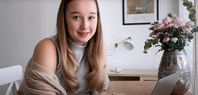 Video cover