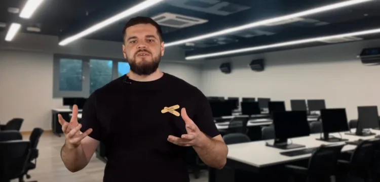 Video cover