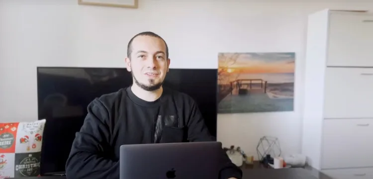 Video cover
