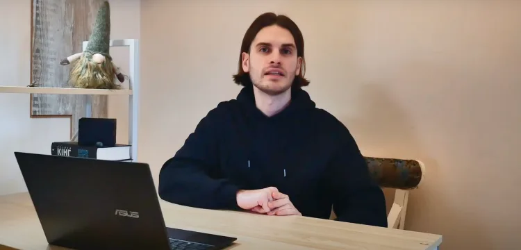 Video cover