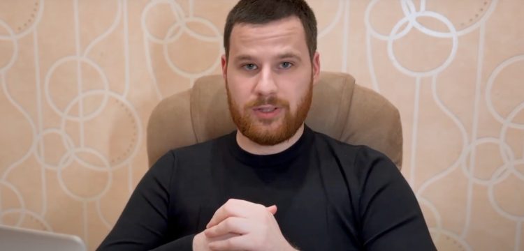 Video cover
