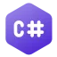 C#