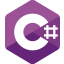 C#
