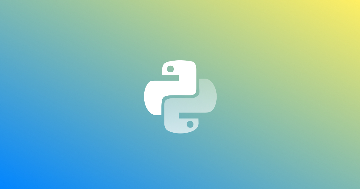  it python python