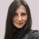 Maryna Kulibaba