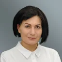 Юлія Кагановська