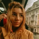 Алина Гридина