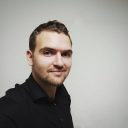 Антон Стогний