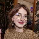 Надія Нагорна