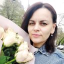 Оксана Мороз