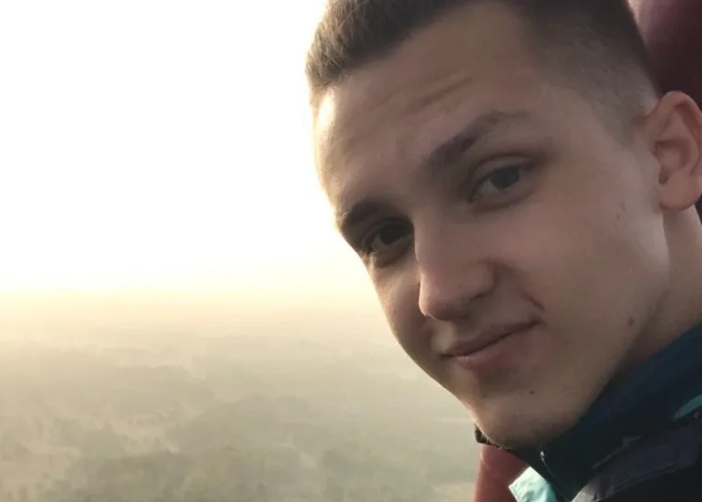 Март 2024. Алексей Лысенко