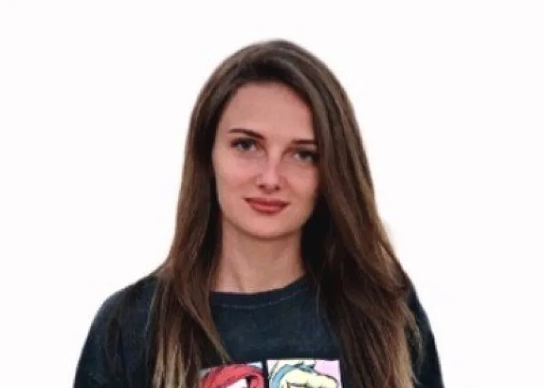 Март 2024. Элина Голикова
