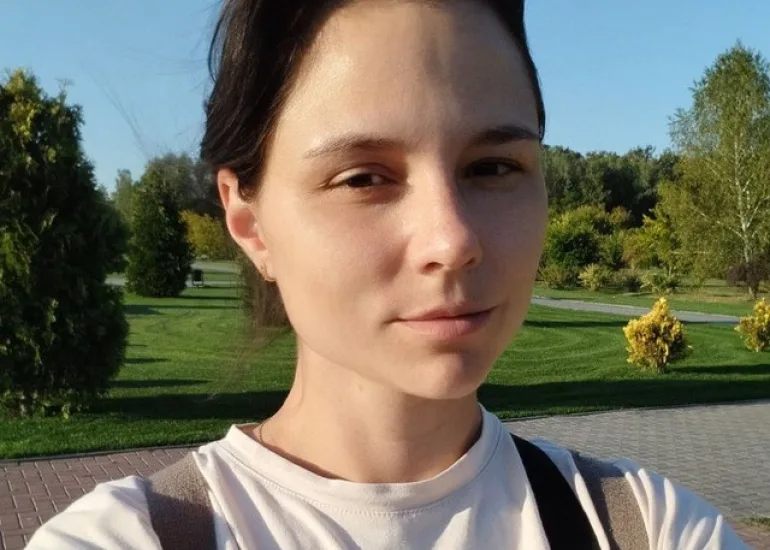 Май 2024. Юлия Танова