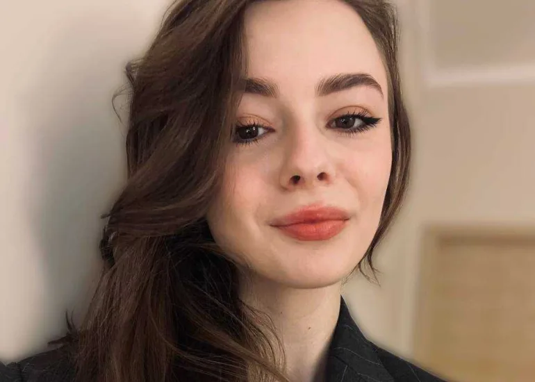Июнь 2024. Екатерина Снецар