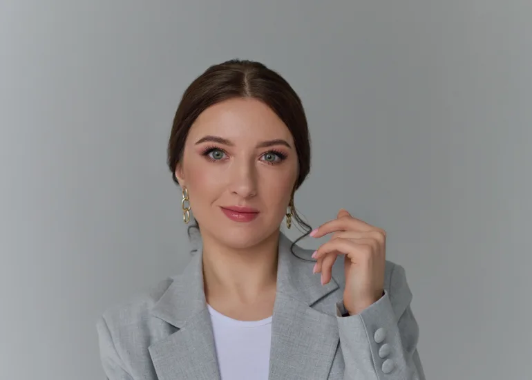 Июль 2024. Елена Аникина