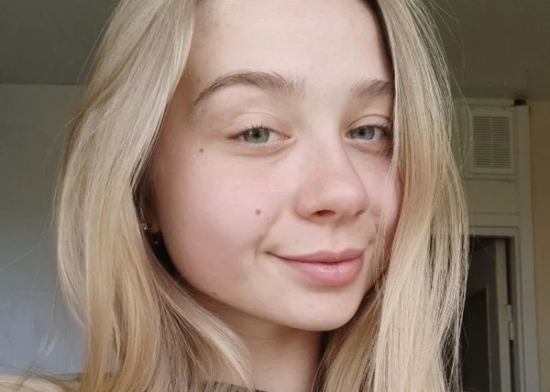 Июль 2024. Екатерина Кучерявая