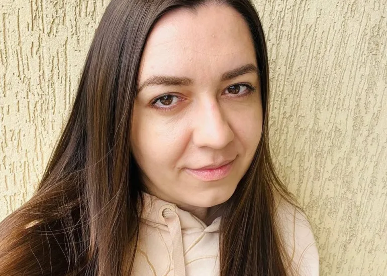 Июль 2024. Ирина Лититанскас