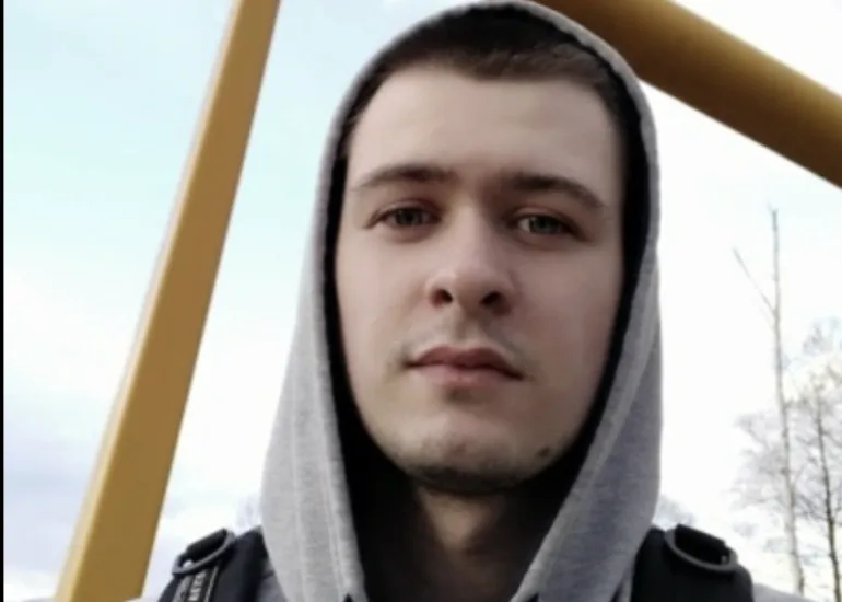 Октябрь 2025. Виктор Гидулян