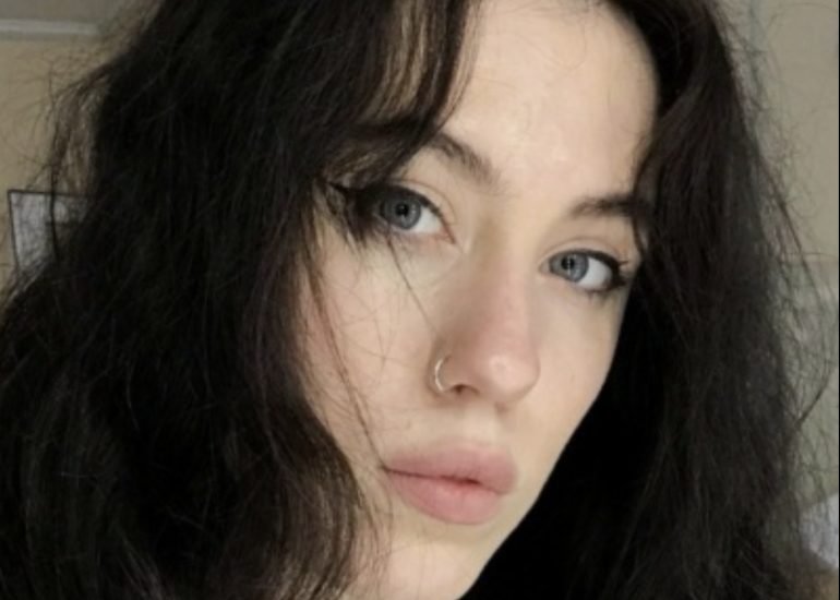 Жовтень 2025. Маргарита Примаченко