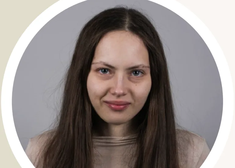 Август 2026. Екатерина Остапенко