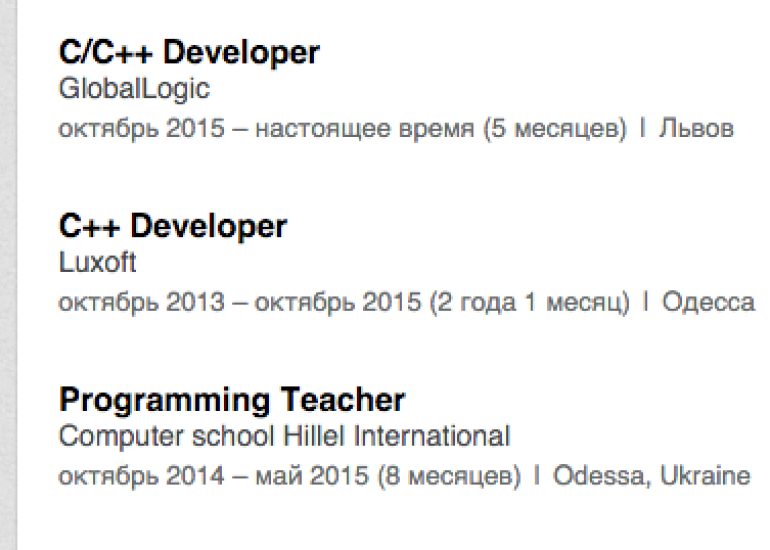 Квітень 2015. Олександр Петух