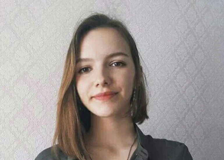 Липень 2020. Євгенія Попова