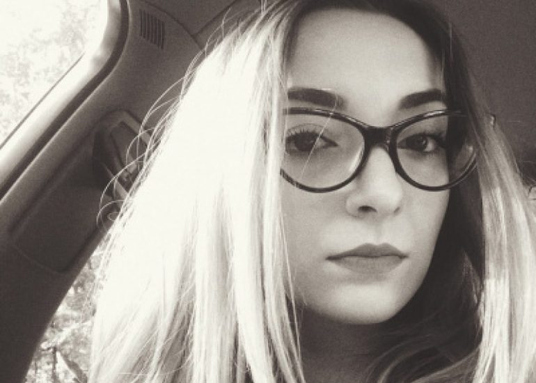 Октябрь 2020. Снежана Ярошенко