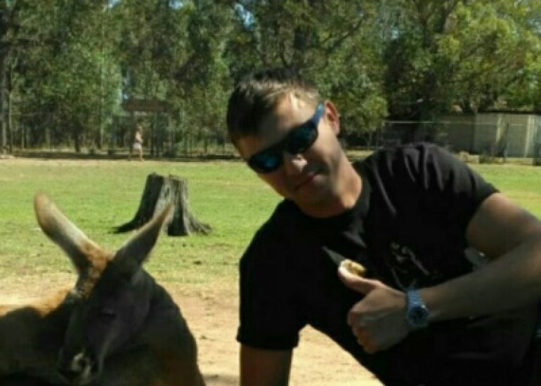 Декабрь 2020. Константин Алексеенко