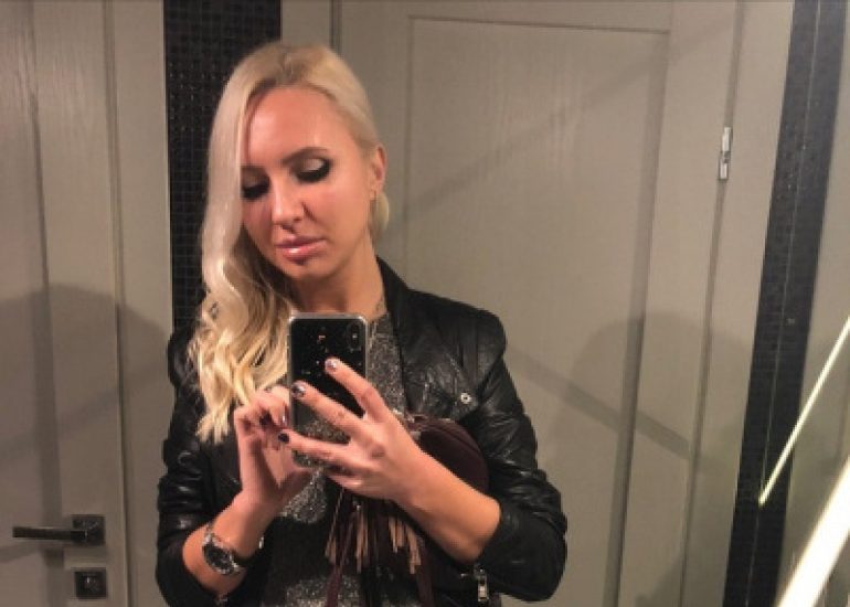 Февраль 2021. Ирина Березнякова