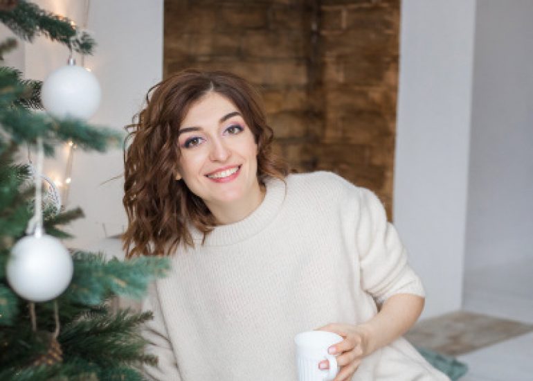 Лютий 2022. Вікторія Семенова