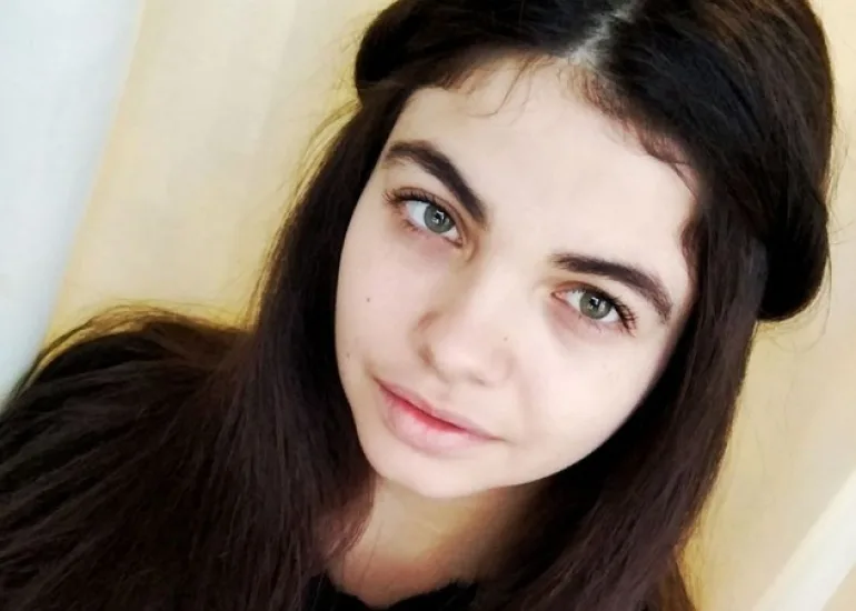Март 2019. Валерия Алексеева