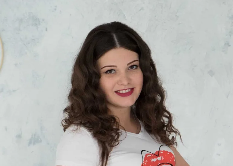 Червень 2021. Анна Козлова