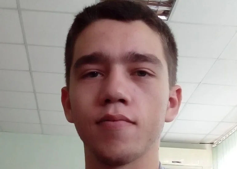 Март 2019. Анатолий Скичко