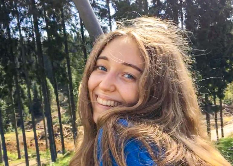 Июль 2021. Ольга Коршунова