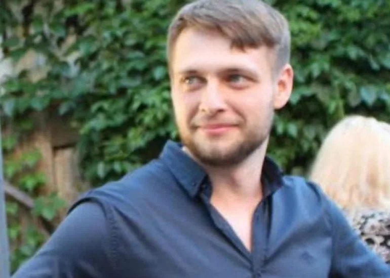 Июнь 2019. Артур Полехин