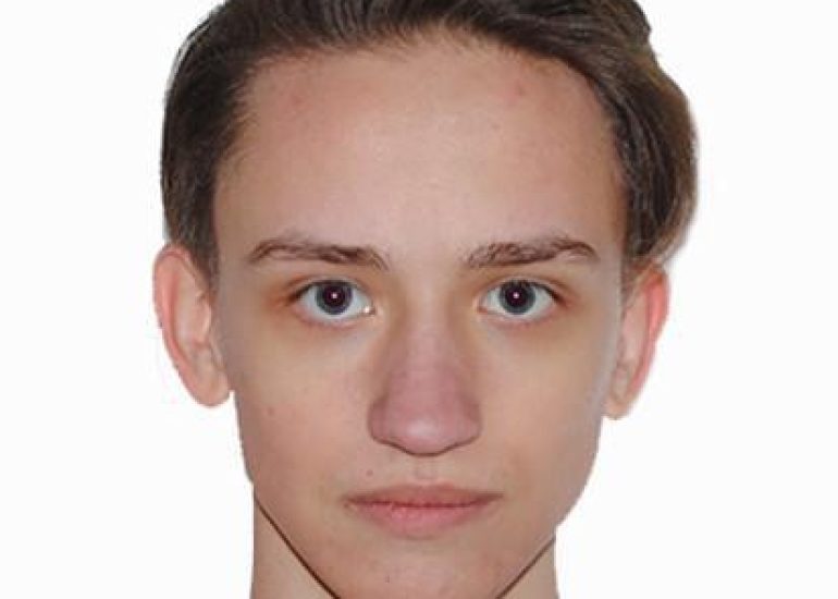 Вересень 2019. Олександр Папірник