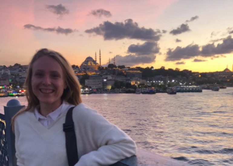 Липень 2022. Марія Іванісова