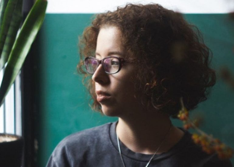 Липень 2022. Безпечальних Дар'я